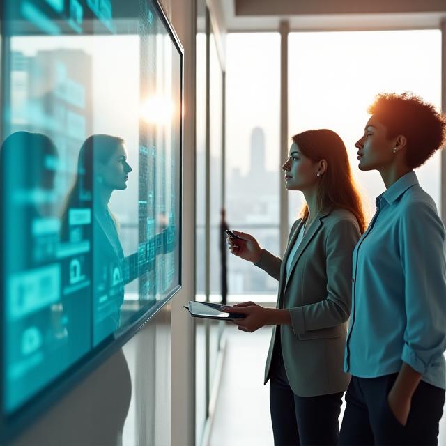 HR Tech Implementation