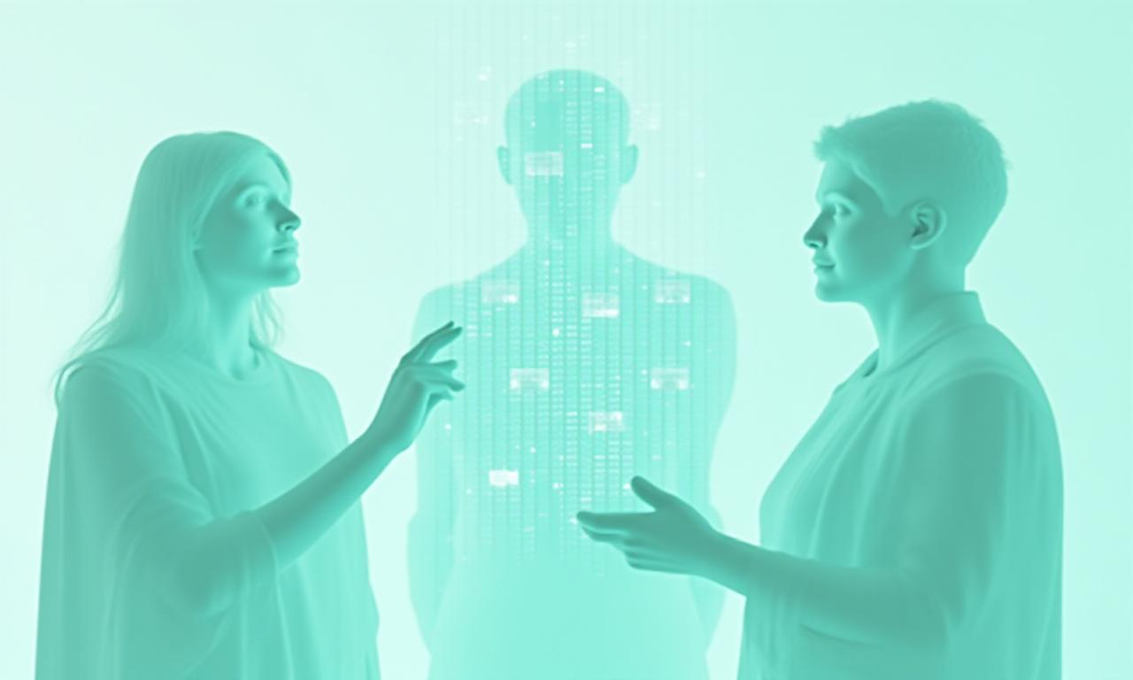 Dynamic content serving schema